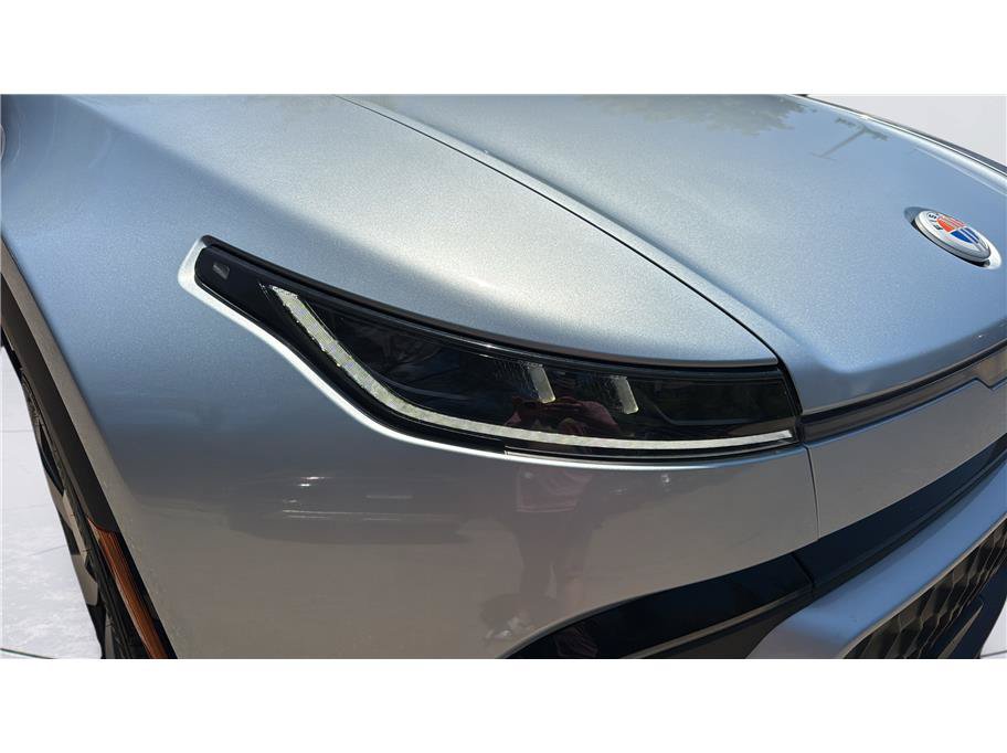 Used 2023 Fisker Ocean Ultra AWD/4WD image 36