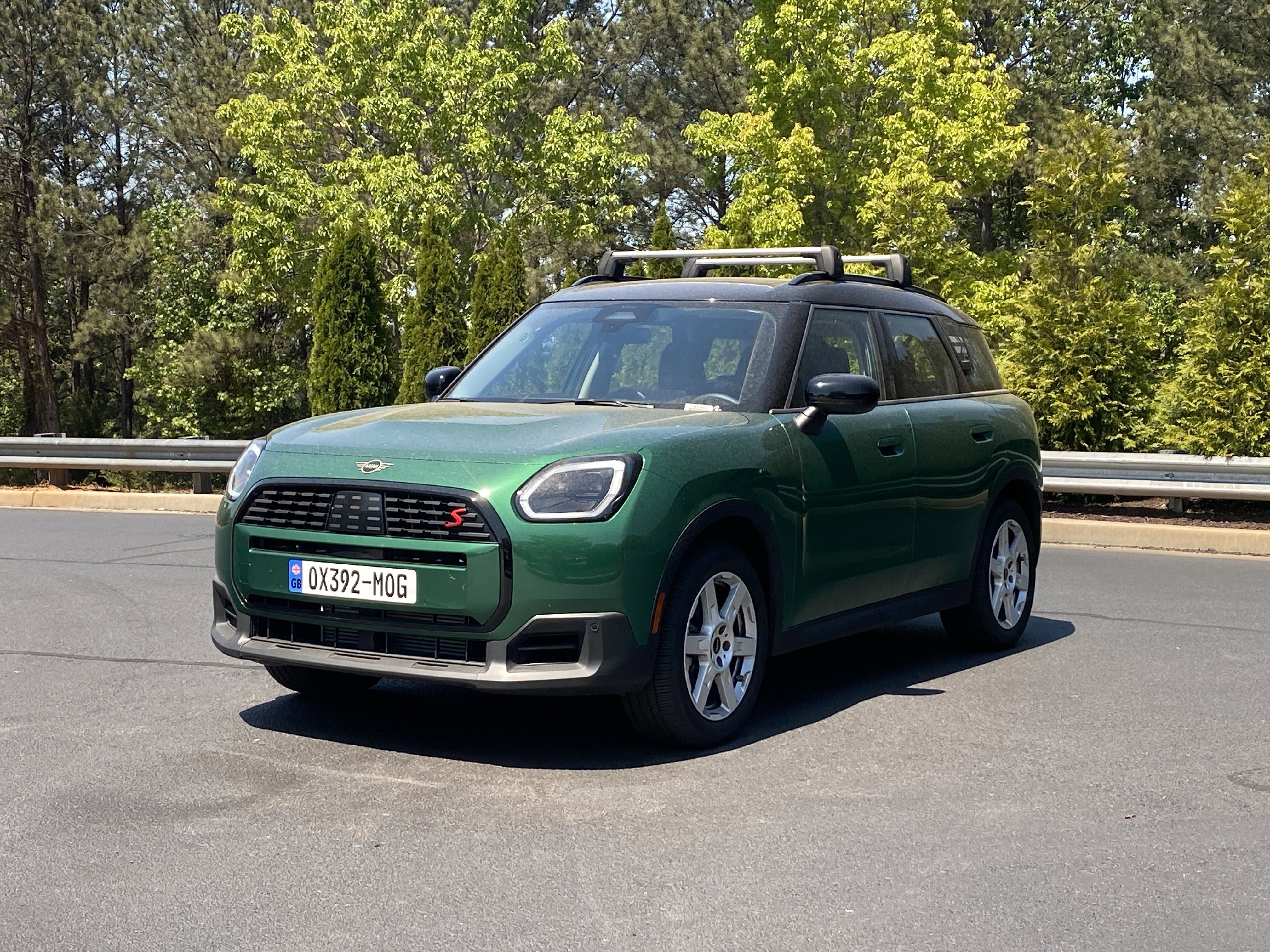 Used 2025 MINI Cooper Countryman S image 13