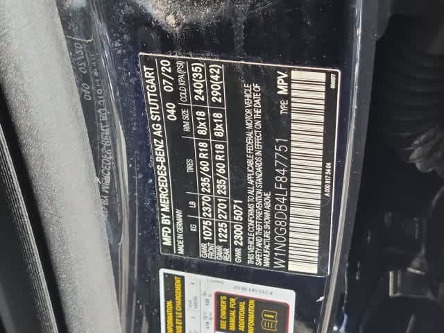 Used 2020 Mercedes-Benz GLC 300 image 33