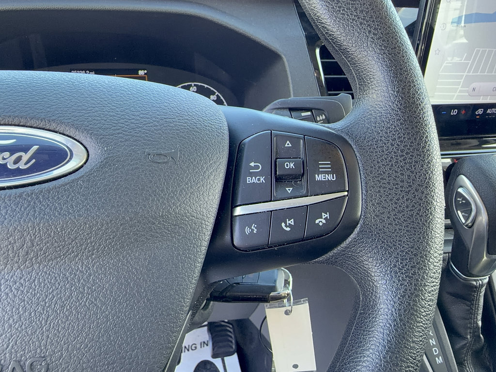 Certified 2024 Ford Transit 350 XLT RWD image 26