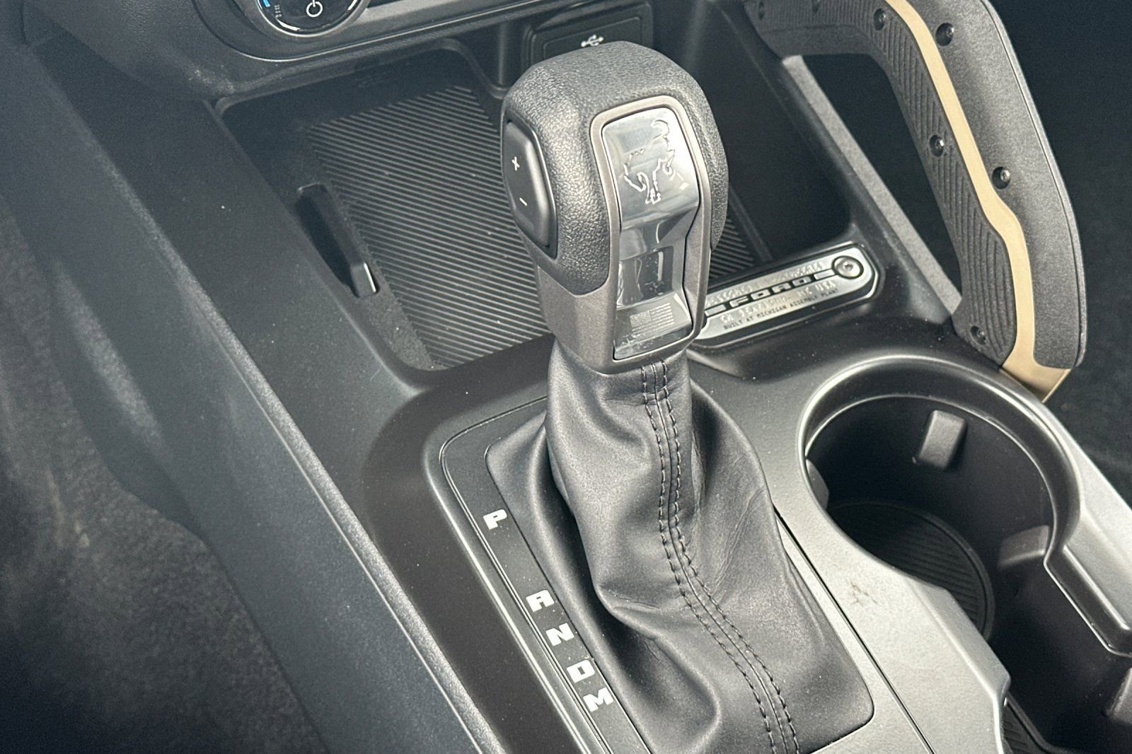 New 2026 Ford Bronco Badlands image 21