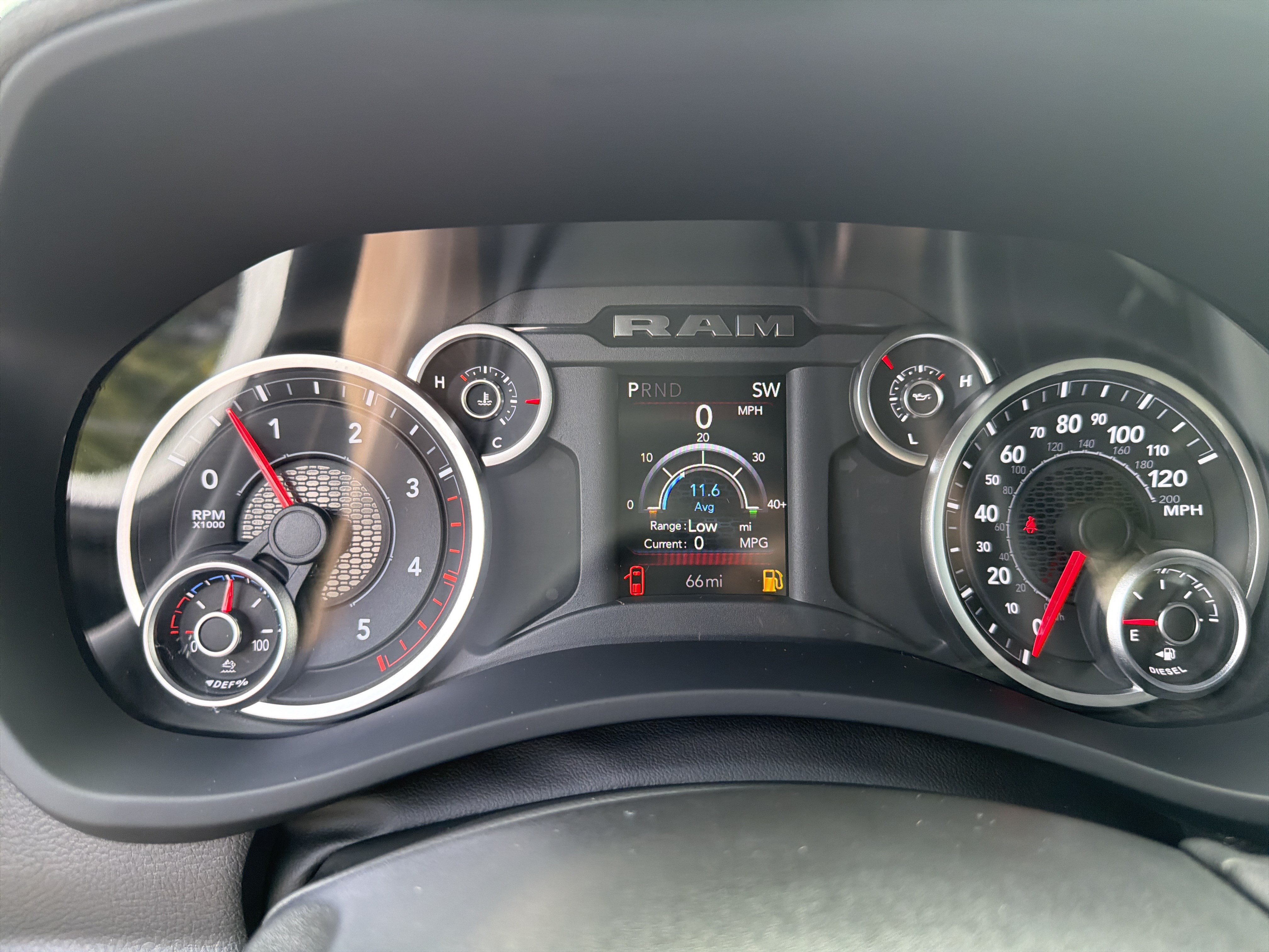 New 2026 RAM 5500 Tradesman RWD image 26