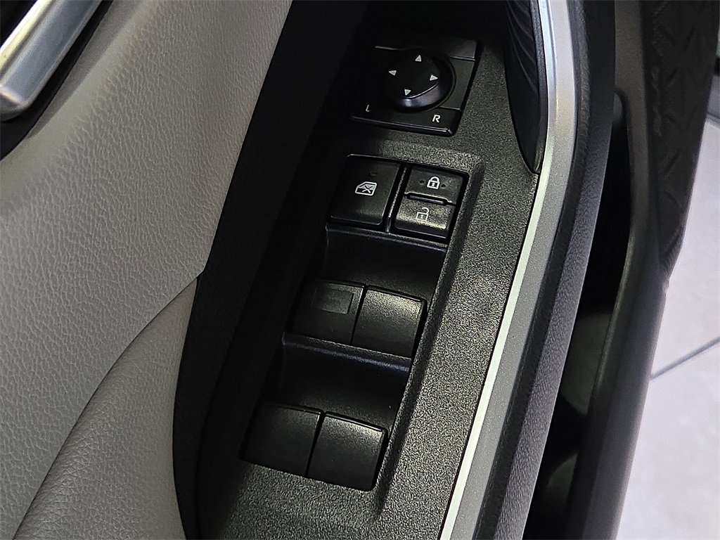 Certified 2020 Toyota RAV4 XLE image 18