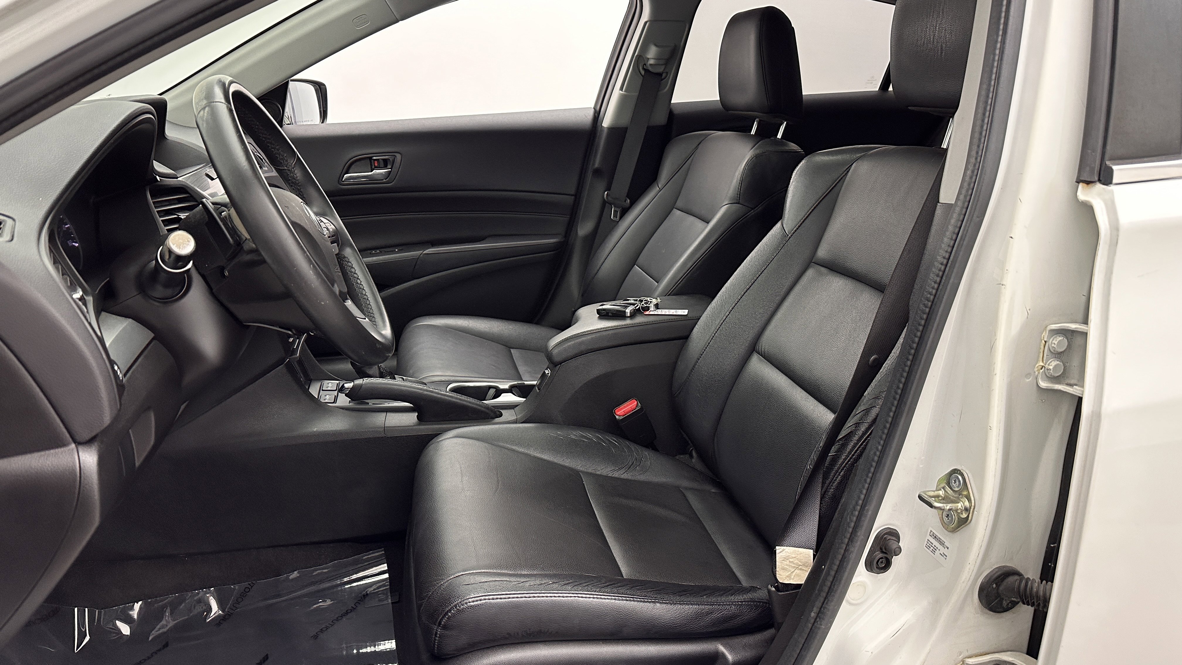 Used 2018 Acura ILX image 14