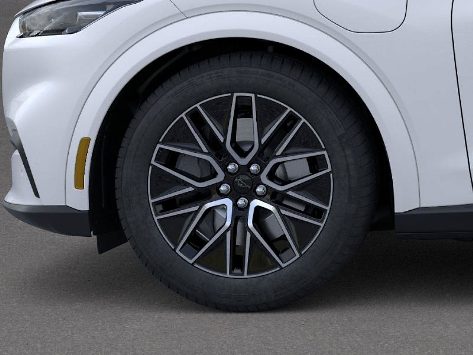 New 2026 Ford Mustang Mach-E Premium AWD/4WD image 19