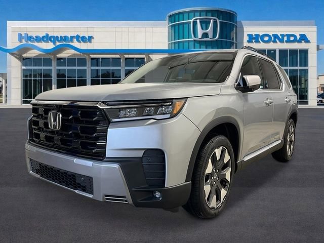 New 2026 Honda Pilot Elite image 7
