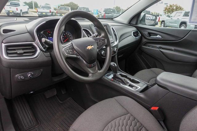 Used 2021 Chevrolet Equinox LT image 11