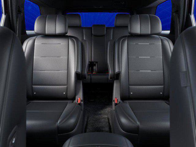 New 2026 Hyundai Palisade Calligraphy image 12