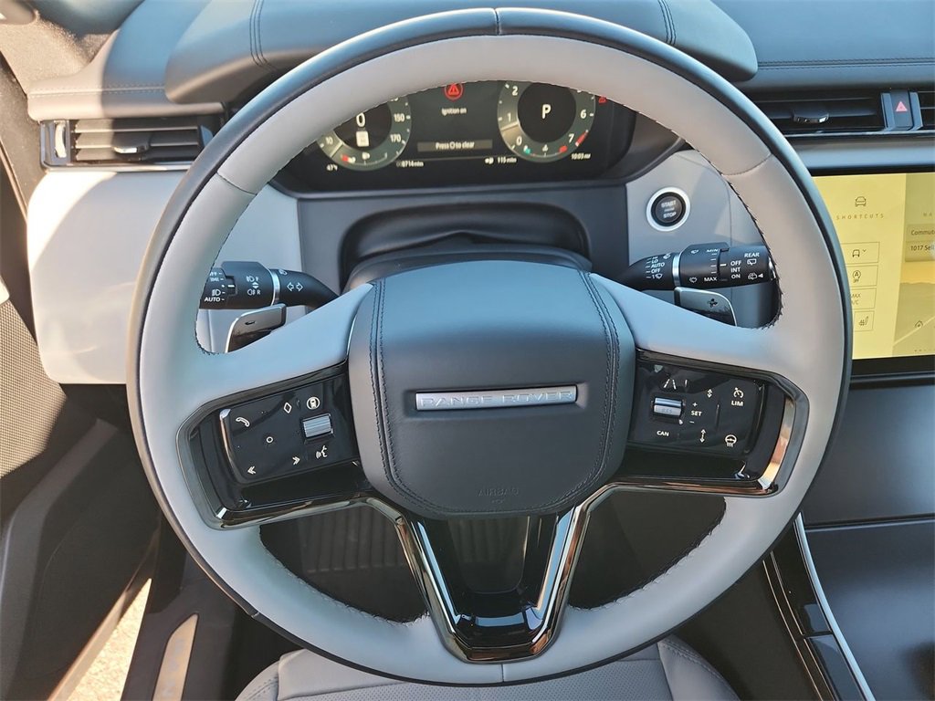 Used 2026 Land Rover Range Rover Velar Dynamic SE image 13