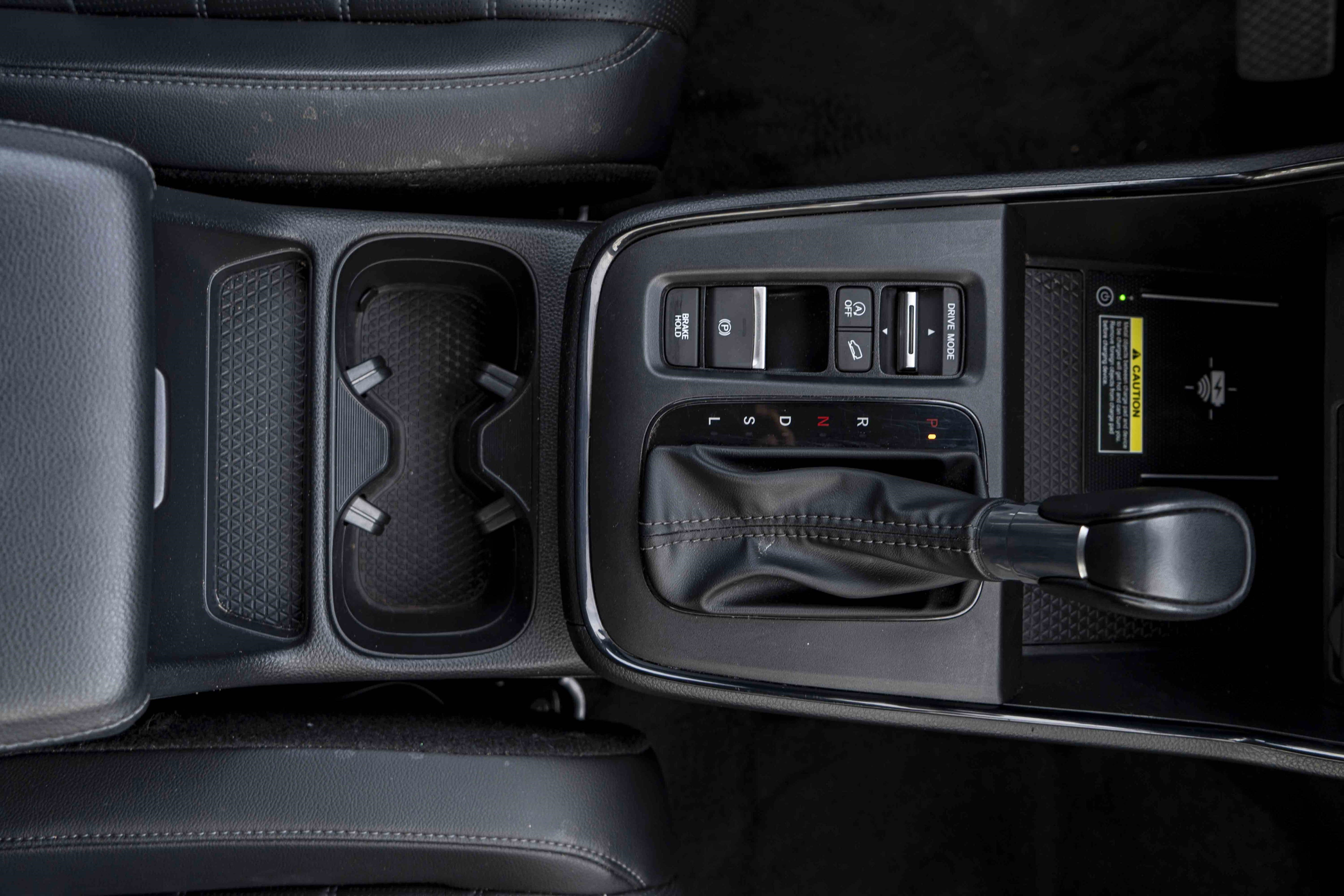 Used 2025 Honda CR-V EX-L image 27