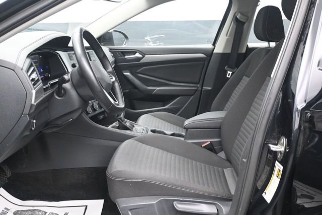 Used 2024 Volkswagen Jetta S FWD image 6