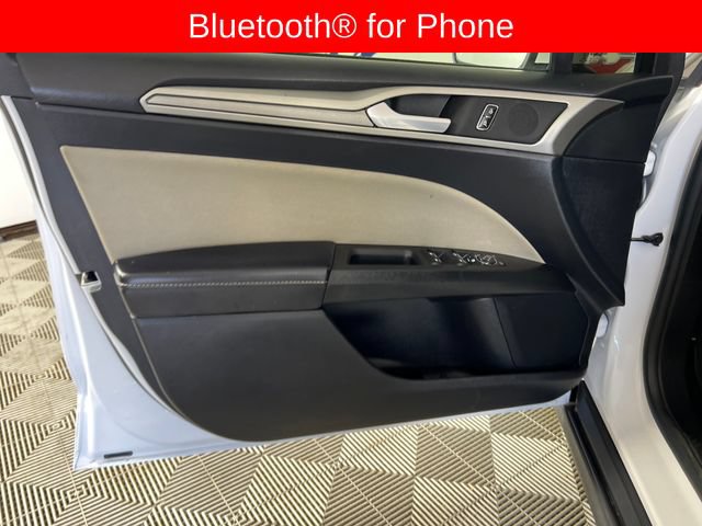 Used 2020 Ford Fusion S FWD image 11