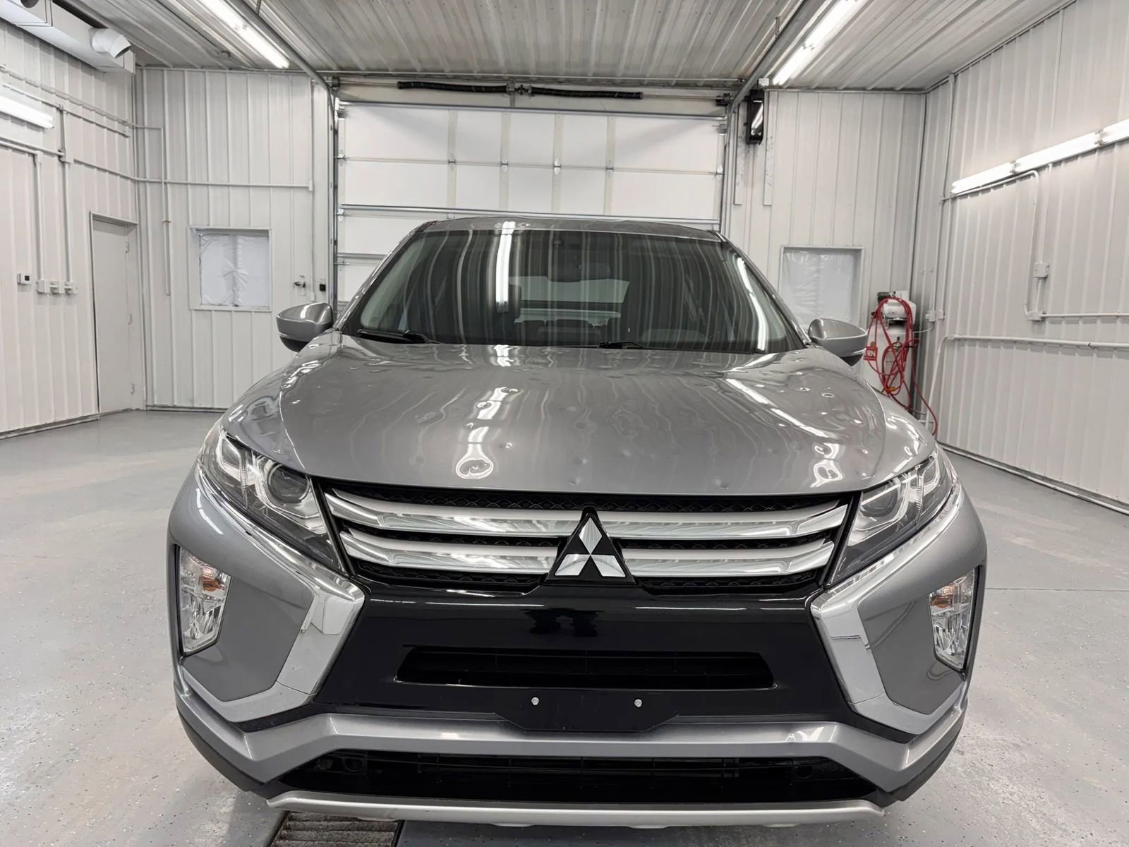 Used 2018 Mitsubishi Eclipse Cross SE AWD/4WD image 10