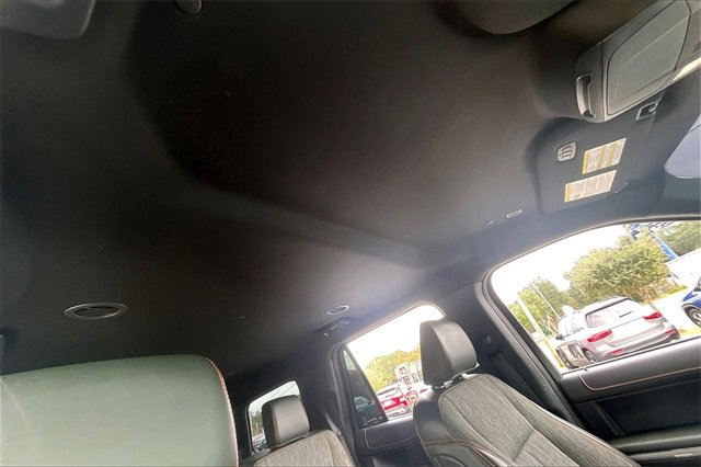 Used 2024 Ford Expedition Timberline image 24