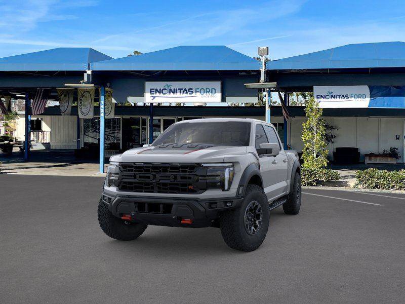 New 2026 Ford F150 Raptor image 2