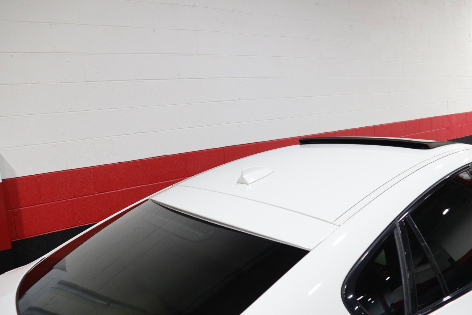 Used 2014 BMW X6 xDrive50i image 10