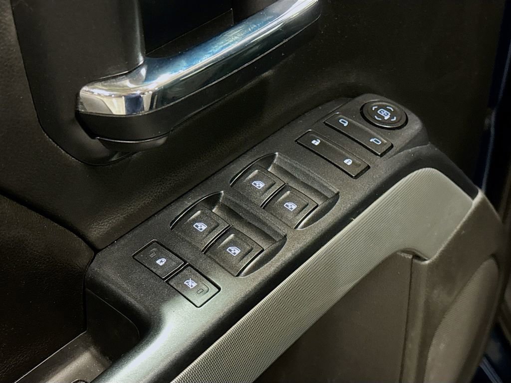 Used 2017 Chevrolet Silverado 1500 LT w/ All Star Edition image 22