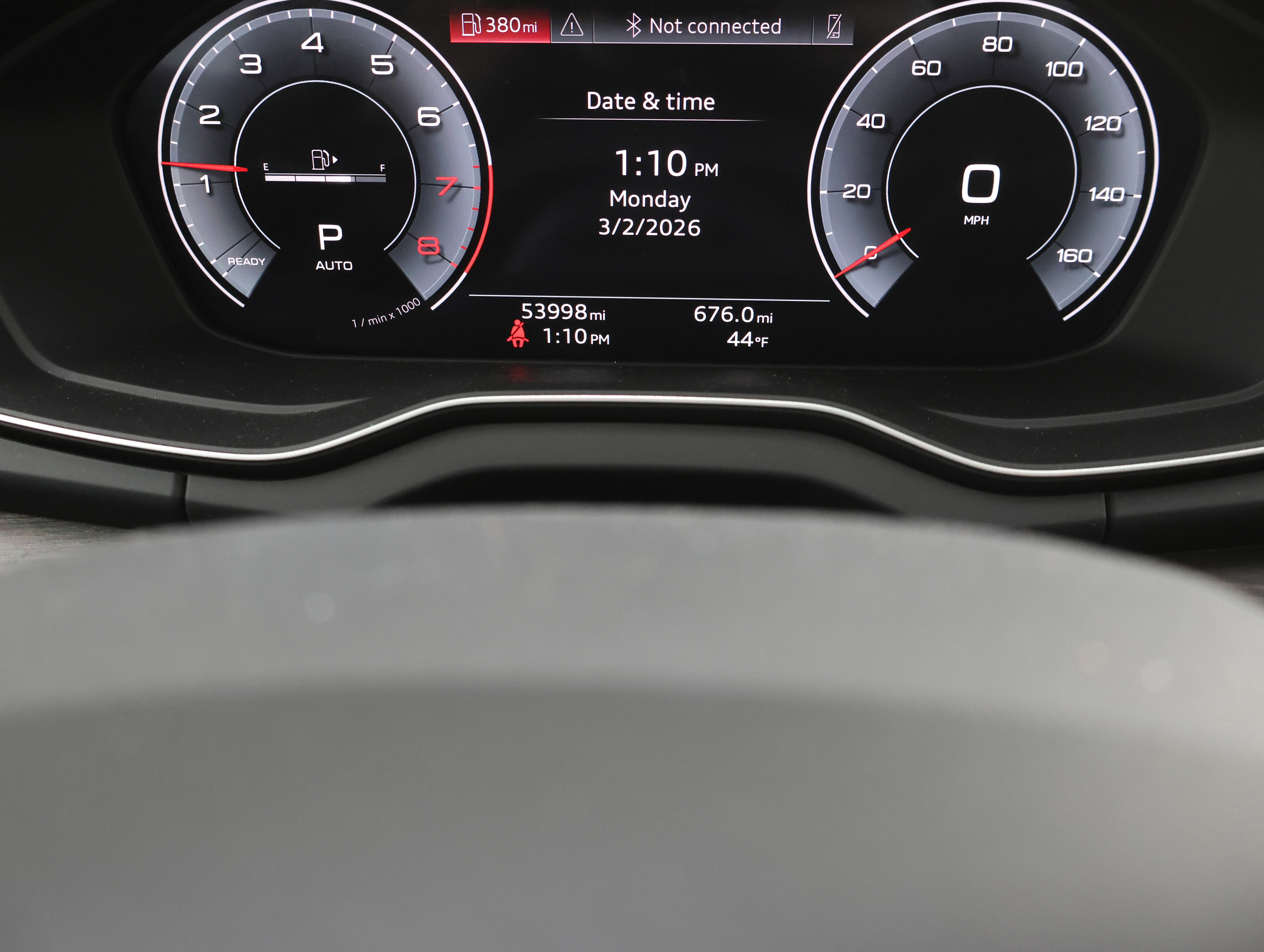 Used 2024 Audi Q5 2.0T Premium Plus image 10