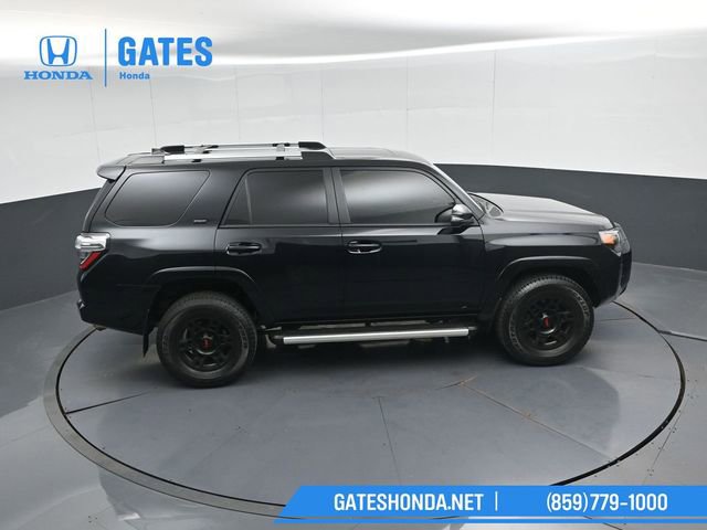 Used 2024 Toyota 4Runner SR5 Premium w/ Moonroof Package AWD/4WD image 46
