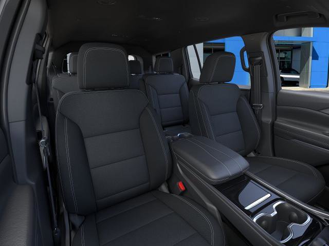 New 2026 Chevrolet Traverse LT image 16