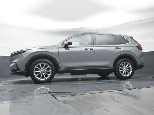 Used 2025 Honda CR-V EX image 25