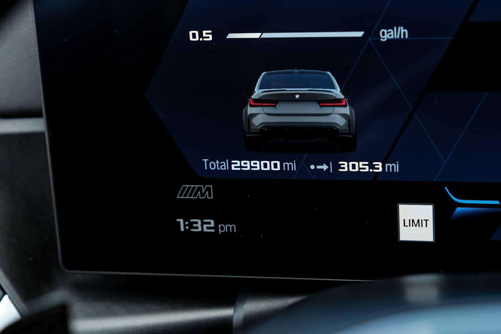 Used 2023 BMW M3 Competition w/ Executive Package image 20