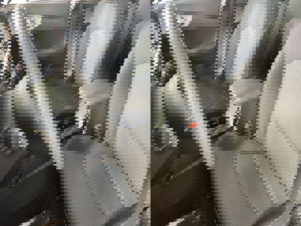 Used 2024 Kia Forte LXS image 21