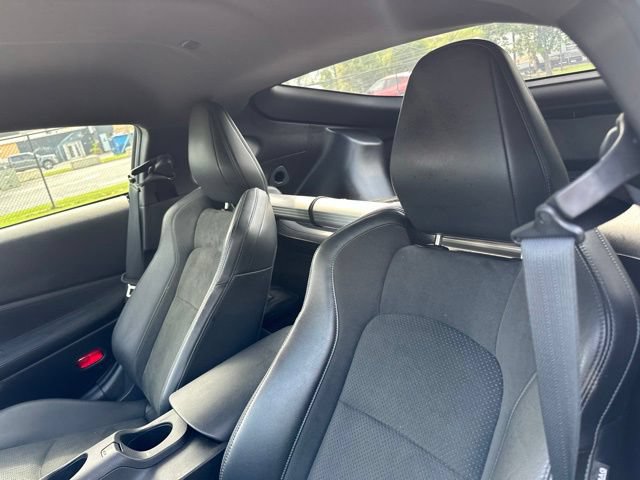Used 2023 Nissan Z w/ Floor Mat Package (L93) RWD image 8