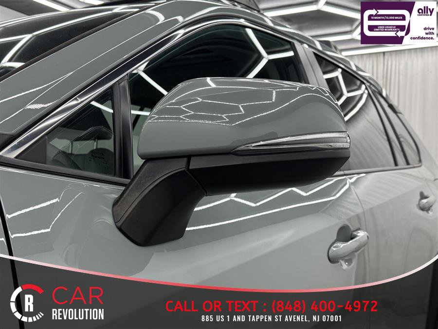 Used 2019 Toyota RAV4 XLE Premium w/ Cold Weather Package image 42