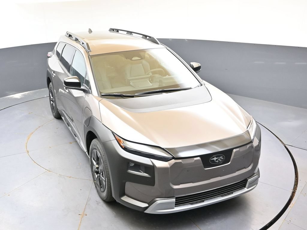 New 2026 Subaru Trailseeker AWD/4WD image 50