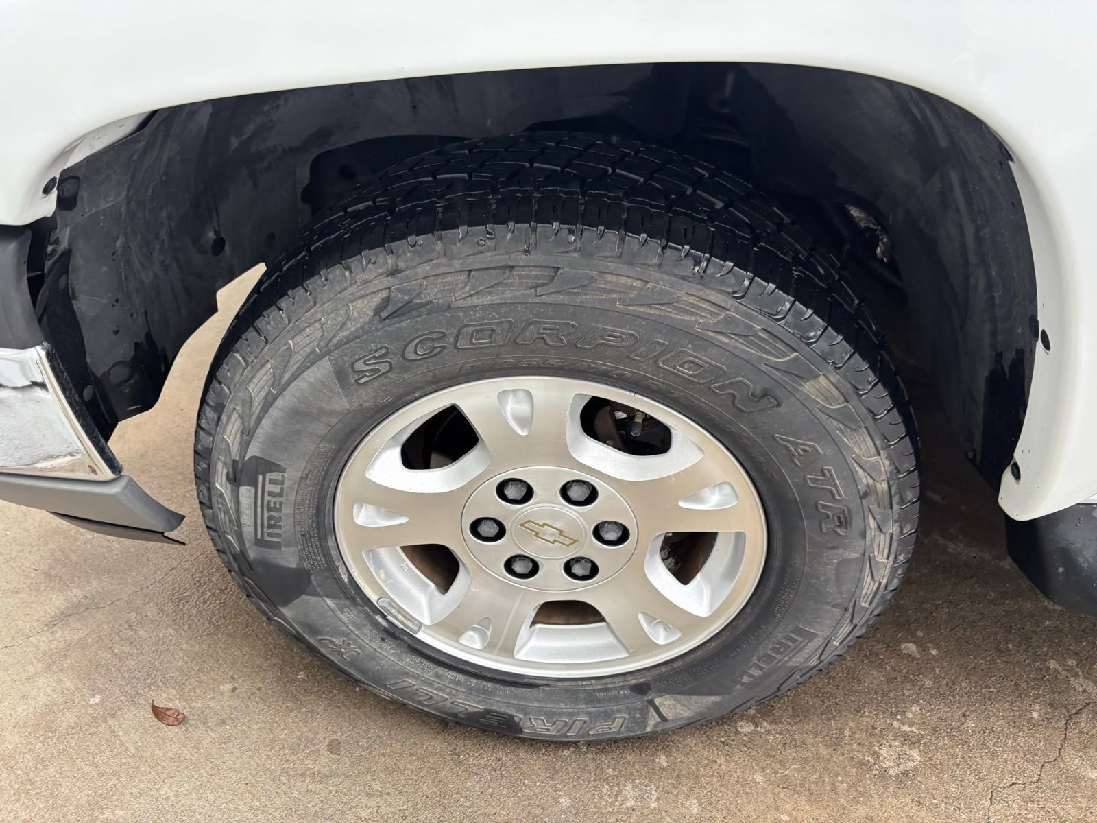 Used 2005 Chevrolet Avalanche Z71 w/ Preferred Equipment Group image 12