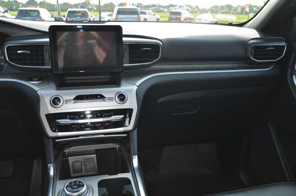 Used 2021 Ford Explorer Timberline image 20