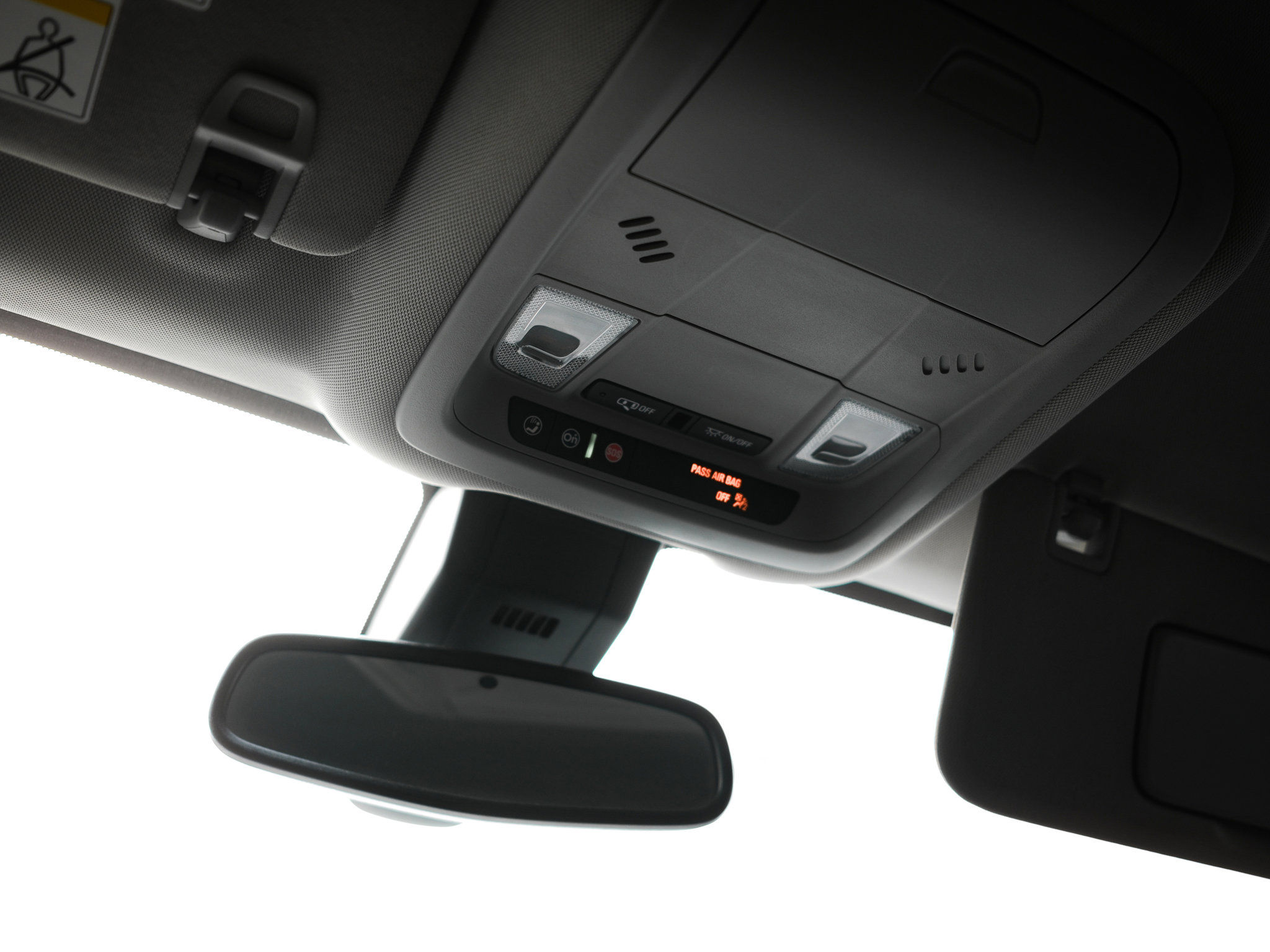 Used 2020 GMC Terrain SLE image 19