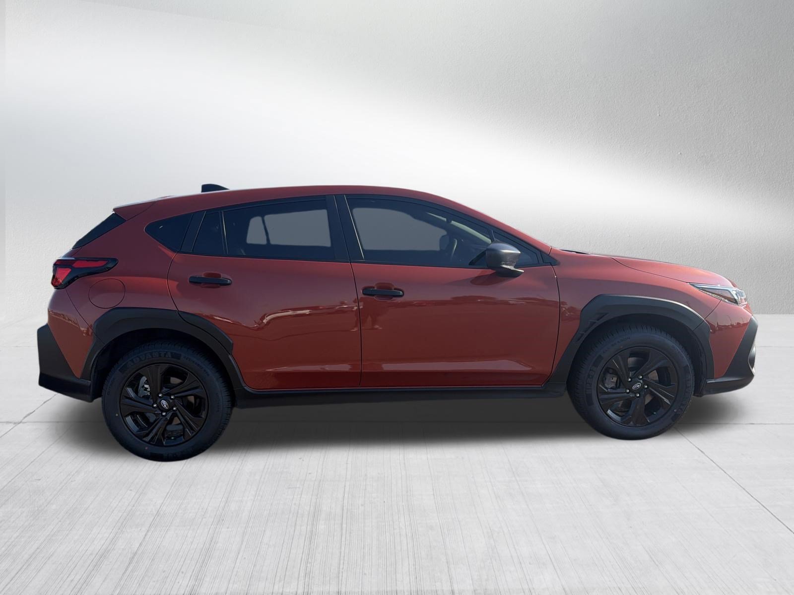 Certified 2024 Subaru Crosstrek 2.0i AWD/4WD image 8