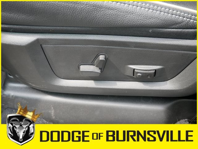 Used 2024 RAM 3500 Limited AWD/4WD image 20