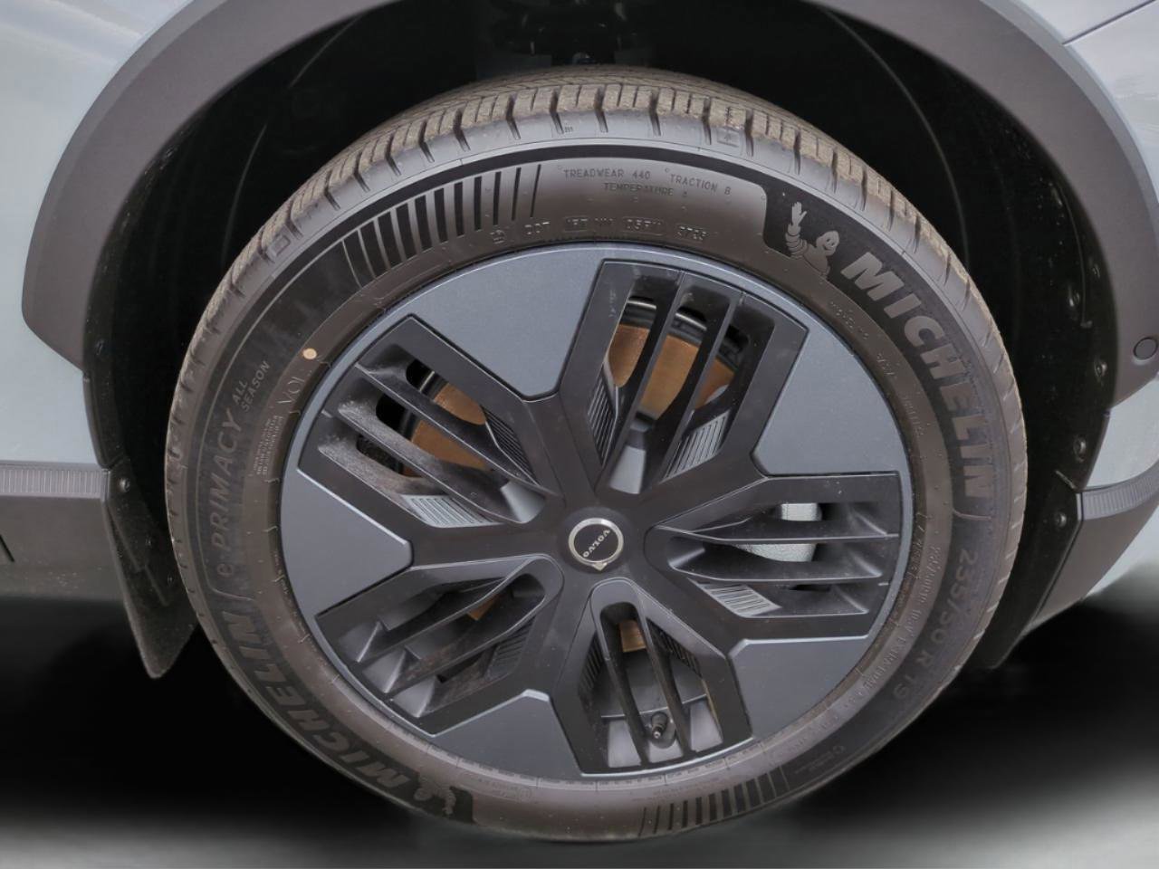 New 2026 Volvo EX30 Cross Country Ultra w/ Protection Package Premier image 26