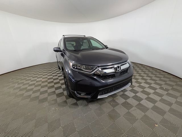 Used 2019 Honda CR-V Touring image 32