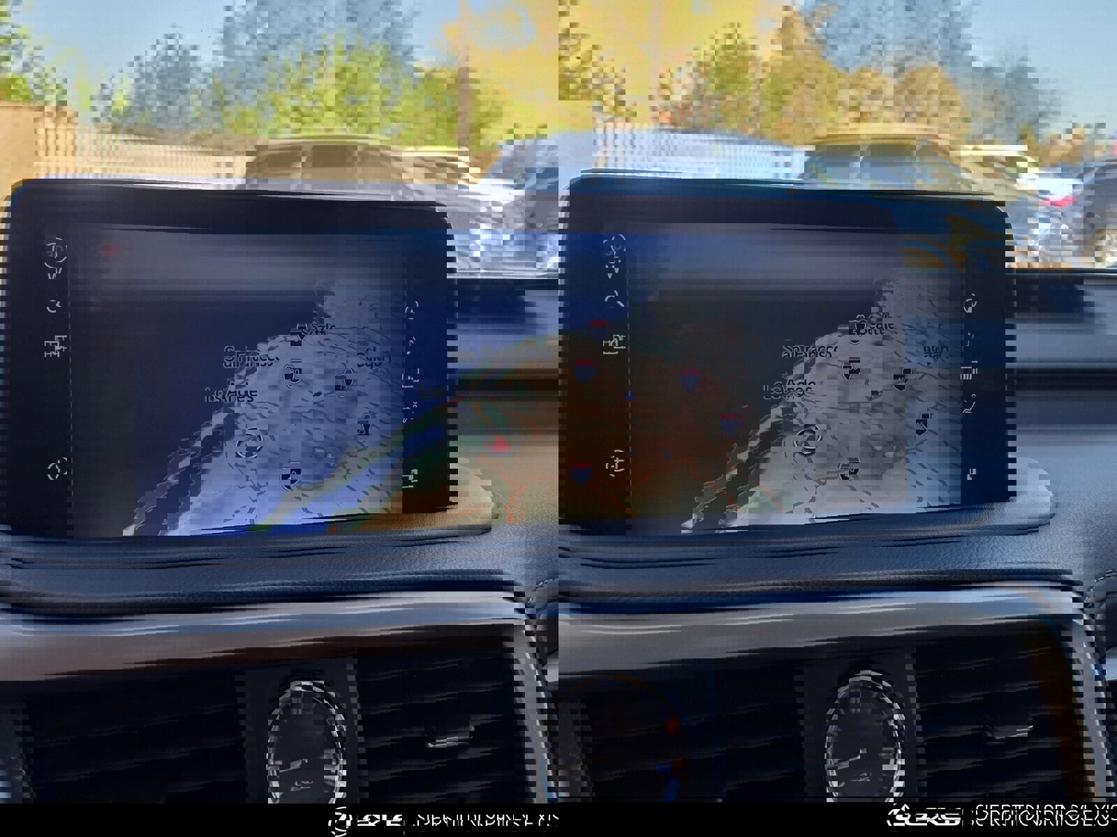 Certified 2021 Lexus RX 450h AWD w/ Premium Package image 18