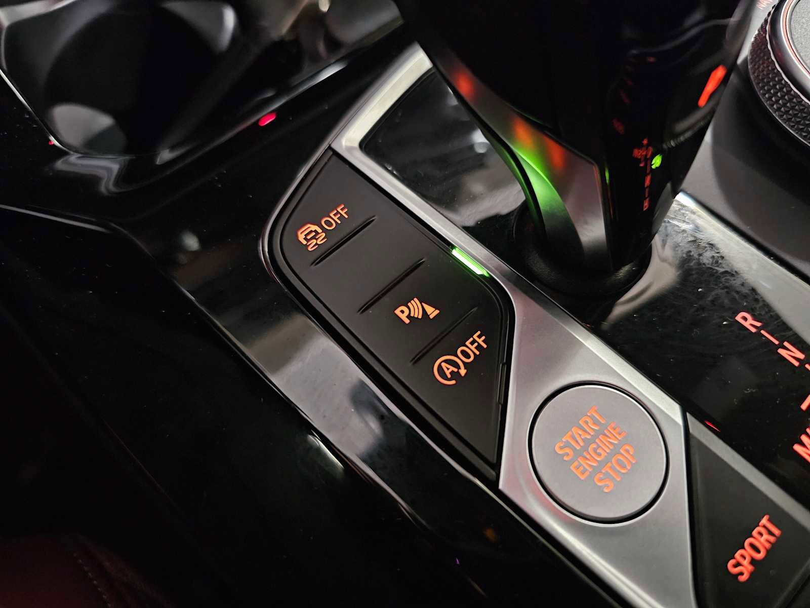 Used 2023 BMW X3 xDrive30i w/ Convenience Package image 26