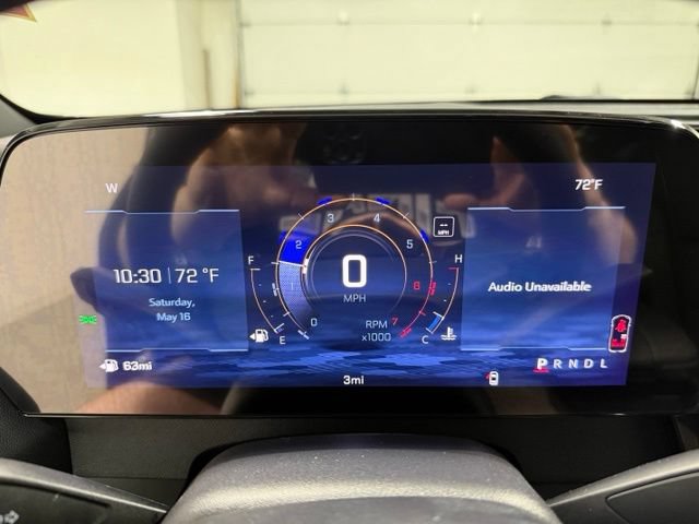 New 2026 Chevrolet Traverse LT w/ Midnight/Sport Edition FWD image 15
