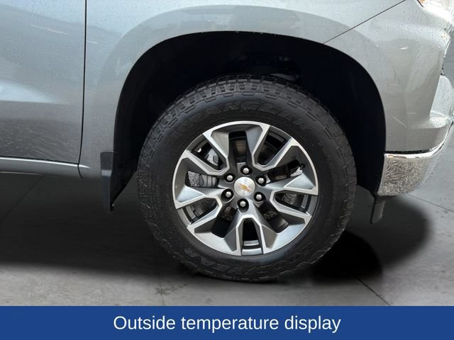 Used 2023 Chevrolet Silverado 1500 LT AWD/4WD image 30