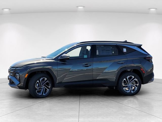 New 2026 Hyundai Tucson Limited AWD/4WD image 7