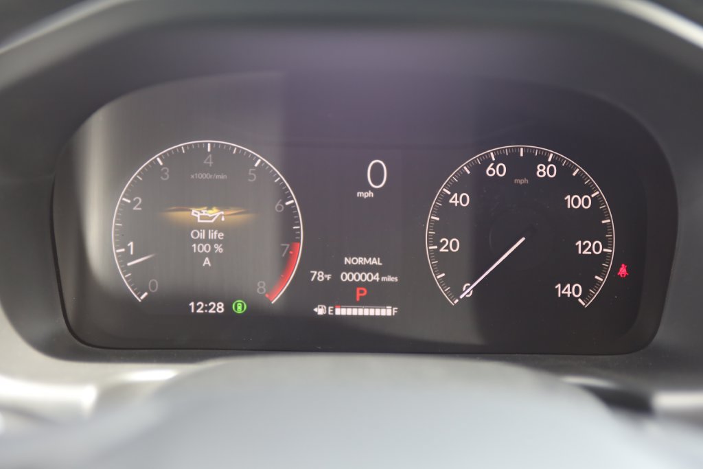 New 2027 Honda Odyssey Elite image 15