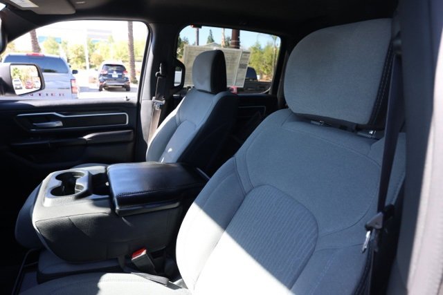 Used 2024 RAM 1500 Big Horn image 15