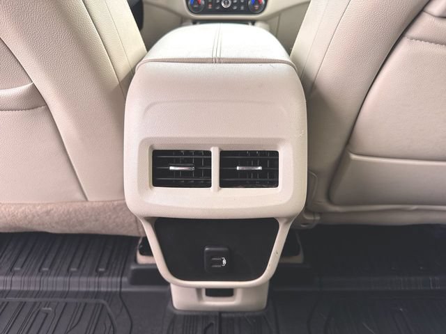 Used 2022 GMC Terrain Denali w/ LPO, Floor Liner Package AWD/4WD image 21