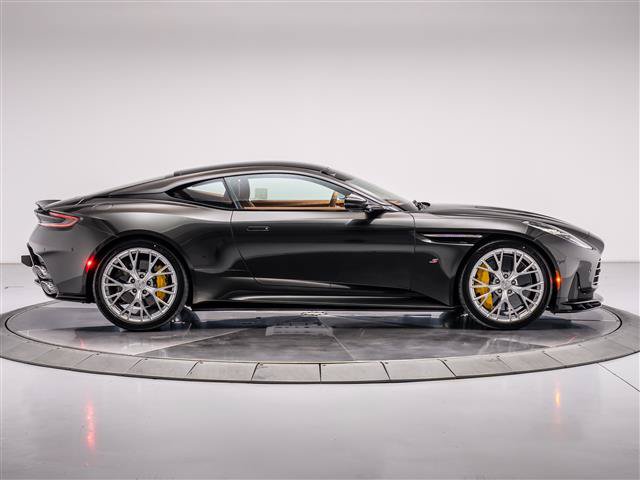 New 2026 Aston Martin DB12 Coupe RWD image 13