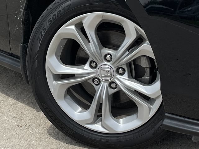 Used 2023 Honda Accord LX image 8