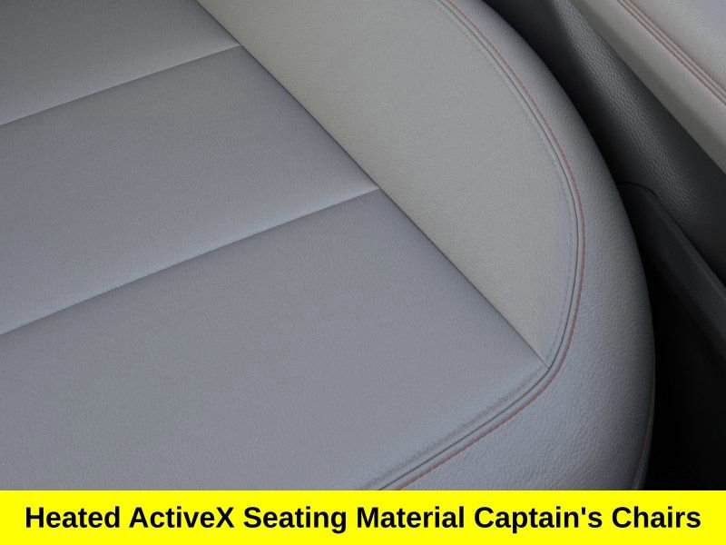 New 2025 Ford Explorer Active w/ Active Comfort Package image 16