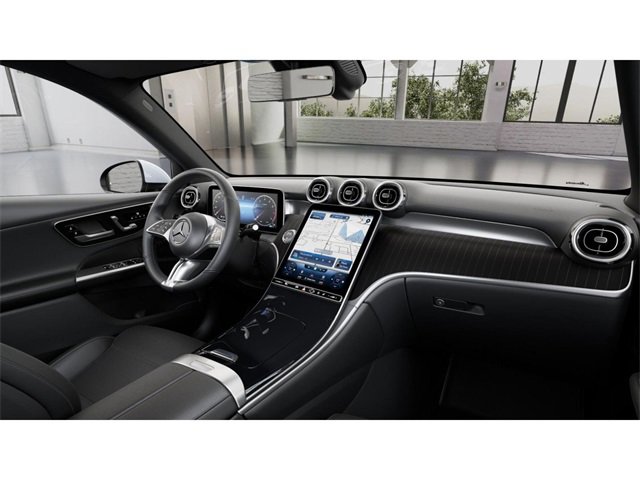 New 2026 Mercedes-Benz GLC 300 4MATIC image 6