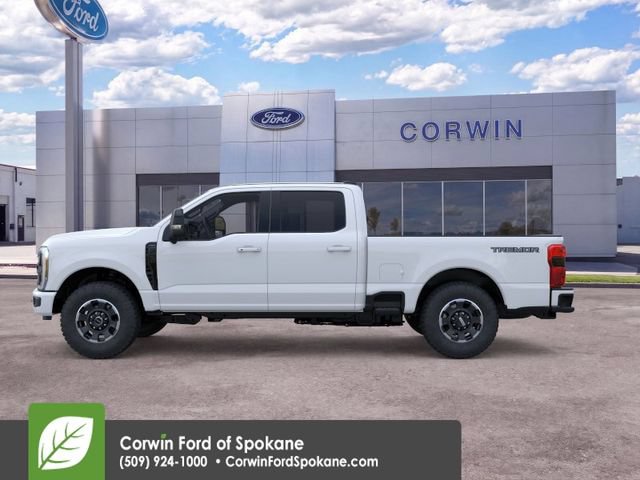 New 2026 Ford F250 Lariat w/ Tremor Off-Road Package AWD/4WD image 5